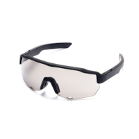 Lunettes de cyclisme intelligentes IA de qualité supérieure en gros, lunettes de sport audio avec système sonore stéréo, lunettes de traduction IA intelligentes