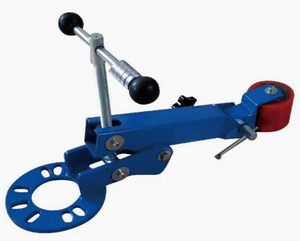 Herramienta de reparación de cejas de rueda de Venta caliente - Product Image 6