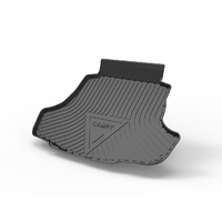 Accessoires de voiture OEM, tapis de voiture personnalisés avec logo, tapis de coffre arrière pour Toyota Rav4 Camry Corolla Highlander Levin Prado Rush Vios Wigo