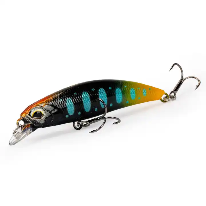 2020 new arrivals tsurinoya fishing lure