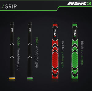 ชุดไม้กอล์ฟ PGM MTG033 สำหรับคนถนัดซ้ายและขวา  หัวไม้ไทเทเนียม <span class=keywords><strong>ปรับ</strong></span>มุมได้  คืนตัวดี  ชุดไม้กอล์ฟครบชุด - Product Image 5