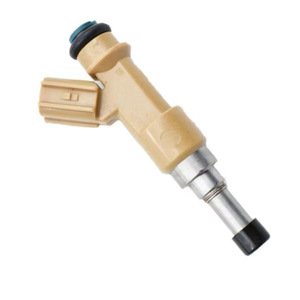 Inyector de Combustible 23250-31100 23250-39215 Para Motor Diésel Land Cruiser LC150 GRJ150 - Product Image 2