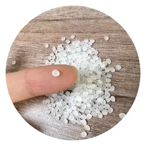 Top Selling High Strength High Toughness Aging Resistance PA6 Polycaprolactam Pellets Nylon 6 Chips