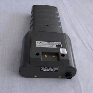 Terminal de communication HART Yokogawa BT200 en stock – Configuration complète optimisée - Product Image 2