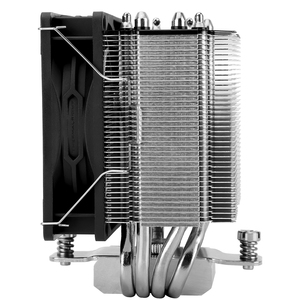 Enfriador de CPU Thermalright AX90 SE ARGB, 118 mm de Altura, Torre Compacta, 4 Tubos de Calor, Radiador de Aire para AM4 AM5 LGA1700 1851 Assassin X 90 - Product Image 4