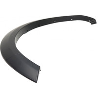 For Ram 1500 Fender Flare 2011-2018 Driver & Passenger Side Pair Front Primed 1TD27TZZAG 1TD27TZZAG