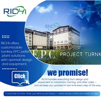 Richi Energiebesparende China Biomassa Pellet Maken Machine Leveranciers Gumtree Eiken Zaagsel Pellet Maken Machine In India