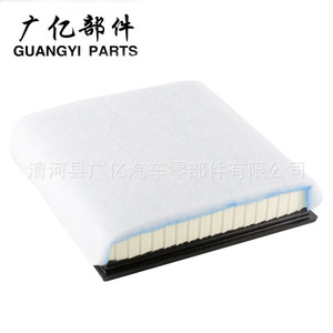 ไส้กรองอากาศ 17801-YZZA3 สำหรับรถยนต์โตโยต้า เล็กซัส ไดฮัทสุ - Product Image 4