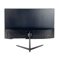 Prix d'usine – Moniteurs LCD 24 et 27 pouces pour la maison et le bureau, écran d'ordinateur FHD 100/120 Hz, taux de rafraîchissement 144 Hz pour PC et jeux