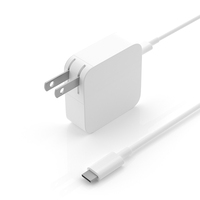 Chargeur aussi performant que 87W pour MacBook Pro, chargeur pour MacBook Air