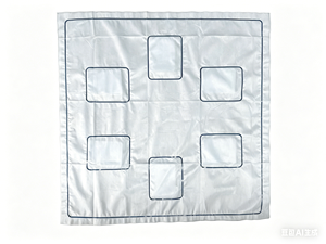 Almohadillas Térmicas Desechables, Paquete de 6, Autoadhesivas, Calentadores Corporales de 12 Horas para el Dolor de Espalda y Alivio <span class=keywords><strong>Menstrual</strong></span> - Product Image 6