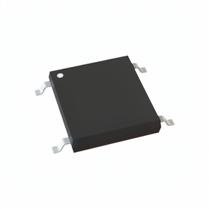 Buy Online Electronic Components Manufacturer Channel BABS1100 4-SMD, Gull Wing Diodes - Product Image 1