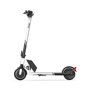 Scooter Eléctrico para Adultos en Oferta, con Freno Trasero, Ligero, Ultraligero, para Adolescentes - Product Image 6