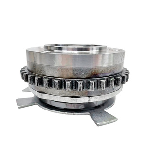Ajustador del árbol de levas de admisión del motor LR060395 para Range Rover Discovery LR4 3.0L 2014-2019 LR048776 LR035549 - Product Image 3