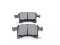 Neue Keramik-Bremsbeläge für die Vorderachse D635 NAY53328Z für MX-5 Miata ND Fiat 124 Spider 2016-2026 – Geringer Staub und Hitzeentwicklung