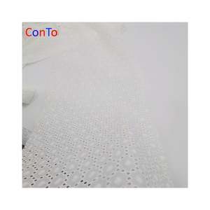 Tissu en coton Liberty Loopback poli, directement de l'usine - Product Image 2