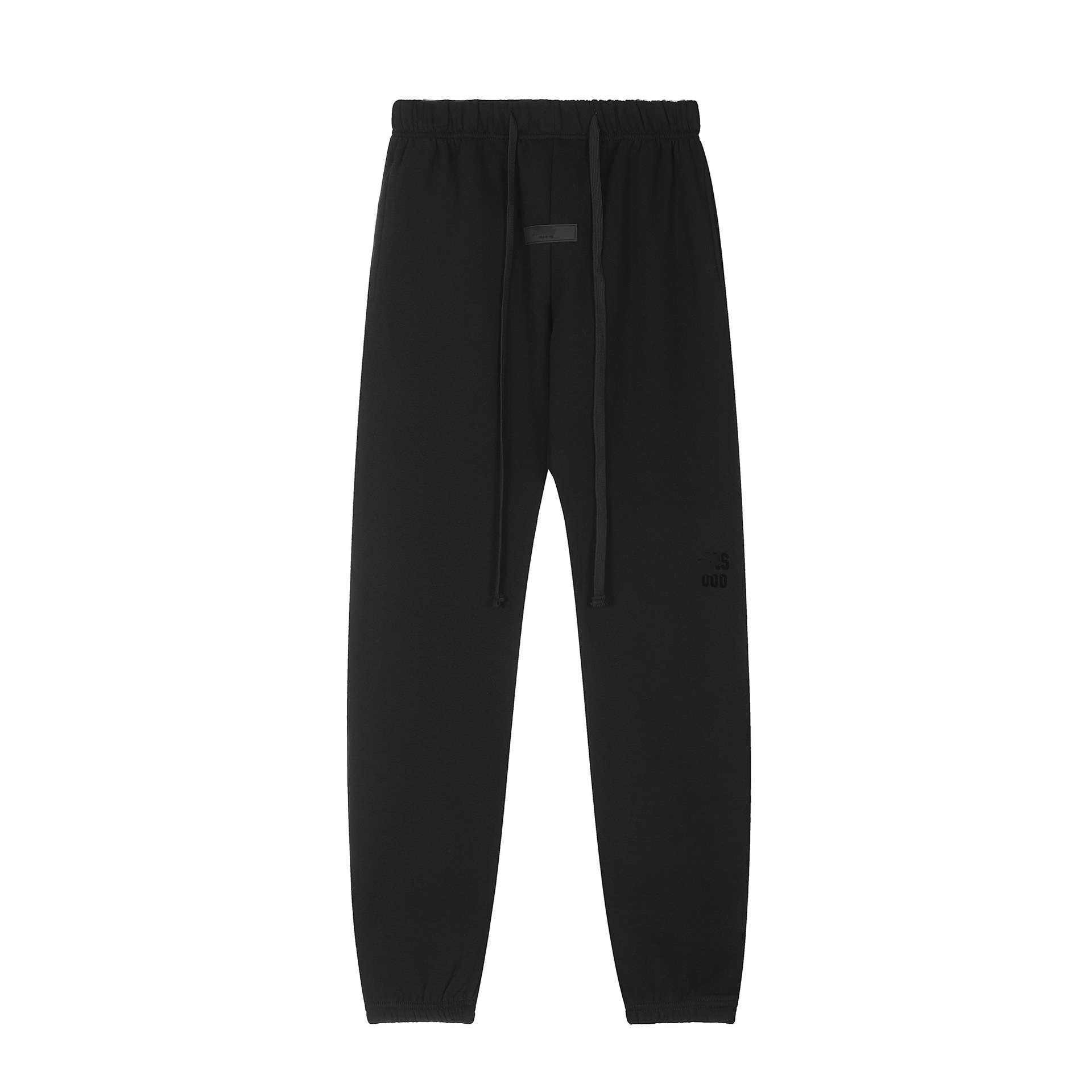 Pantaloni neri