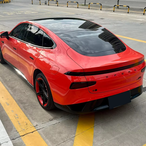 PET Lava Orange الطلاء الأصلي الكريستال مشرق البيانو سيارة التفاف الفيلم الشفاء الذاتي المضادة للخدش حماية الجسم تغيير لون السيارة - Product Image 5