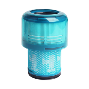 Filtro de Repuesto V15 Detect <span class=keywords><strong>Absolute</strong></span> Submarine para <span class=keywords><strong>Dyson</strong></span> SV14 HEPA Lavable, Compatible con Modelos <span class=keywords><strong>V11</strong></span> Torque Drive <span class=keywords><strong>Animal</strong></span> - Product Image 1