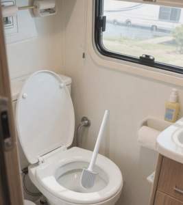 עיצוב מודרני מגע סיליקון מברשת סט עבור תרחישים שימוש בשירותים שונים - Product Image 2