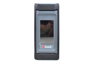 Herramienta de Diagnóstico de Chasis Xtruck con Cables Básicos, Escáner para Camiones Pesados para ABS, EBS, Transmisión ZF FAST - Product Image 3