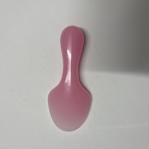 แผ่นกัวซาสำหรับคอ รูปทรงไม้ตีแบดมินตัน ทำจากวัสดุเรซิ่น - Product Image 3