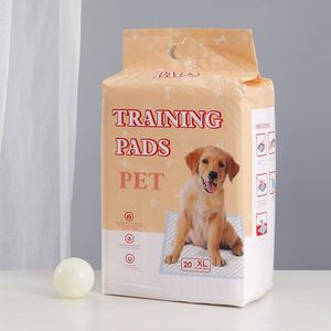 แผ่นรองฝึกขับถ่ายสำหรับสัตว์เลี้ยง ลูกสุนัข แมว - Product Image 6