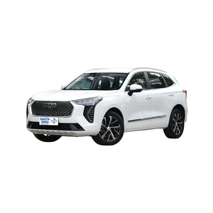 สภาพดี ปี 2021 GWM Haval Jolion / First <span class=keywords><strong>Love</strong></span> 1.5T เทอร์โบ เบนซิน เกียร์ออโต้ เบาะหนัง รถมือสอง พวงมาลัยซ้าย SUV 5 ที่นั่ง ขาย - Product Image 2