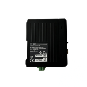 Controladores de Sensor IV2-G30 IV2-G30F IV2-G150MA IV2-G300CA Originales y Nuevos para Inspección Visual Industrial en Stock - Product Image 5