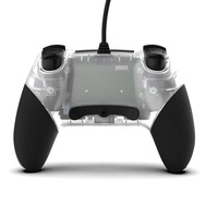 Pour Ps 4 contrôleur 2.2M manette filaire pour p s4 contrôleur Joystick manettes multiples Vibration 6 axes PC jeu à distance