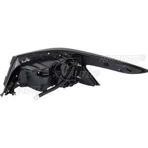 Left Right Rear <b>LED</b> Taillight Taillamp Assembly Wide <b>Light</b> <b>Corner</b> Lamp For Nissan Maxima 2019-2021 26555-9DJ0A NI2804119 - Product Image 2