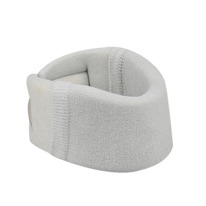 GK-25 ที่พยุงคอแบบ 3 มิติ ระบายอากาศได้ดี ช่วยพยุงกระดูกสันหลังส่วนคอ เพื่อสุขภาพที่ดีขึ้น นวดผ่อนคลาย และป้องกันการบาดเจ็บจากการเล่นกีฬา - Product Image 1