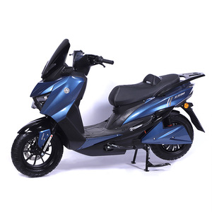 Nuovo Scooter <span class=keywords><strong>Elettrico</strong></span> Saber-Toothed 72V 2000W ad Alta Velocità 120km/h, Moto Sportiva <span class=keywords><strong>da</strong></span> <span class=keywords><strong>Corsa</strong></span> per Adulti, Carico 300kg, OEM - Product Image 3