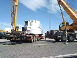 Tùy chỉnh Than nồi chất lượng cao đúc thép chịu nhiệt xỉ nồi - Product Image 3