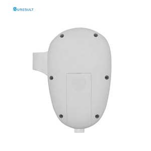 Diakui CE layar LED Gel Prenatal penggunaan keselamatan Monitor jantung bayi Doppler janin - Product Image 6