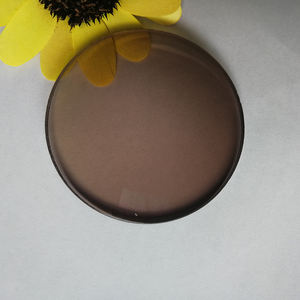 Precio de <span class=keywords><strong>descuento</strong></span> 1,56 HMC foto marrón PBX <span class=keywords><strong>lentes</strong></span> de gafas fotocromáticas - Product Image 4