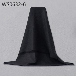 2020 Venta caliente pequeño No MOQ al por mayor de Color sólido de los hombres y las mujeres de Cachemira chal bufanda - Product Image 3
