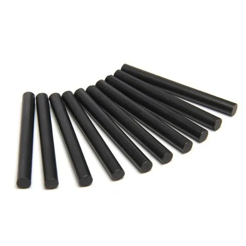 1/2*5 inch 13*130mm Factory Customization fire starter No perforation solid Ferro Rod