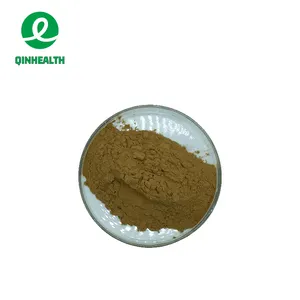 优质食品级绿咖啡豆提取物粉