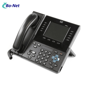 Gố<span class=keywords><strong>c</strong></span> New <span class=keywords><strong>CP</strong></span>-<span class=keywords><strong>9951</strong></span>-<span class=keywords><strong>C</strong></span>-<span class=keywords><strong>K9</strong></span> = Điện Thoại IP - Product Image 5