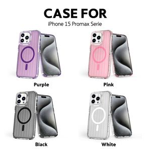 Thân cây thiết kế Điện thoại di động Trường hợp đối với <span class=keywords><strong>iPhone</strong></span> 15 16 Promax 16 Cộng với từ rõ ràng trong suốt hành lý sọc trường hợp khó khăn - Product Image 2