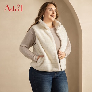 <span class=keywords><strong>Chaleco</strong></span> de Piel Sintética para <span class=keywords><strong>Mujer</strong></span>, <span class=keywords><strong>Chaleco</strong></span> de <span class=keywords><strong>Pelo</strong></span> de Mapache Artificial, Abrigo de <span class=keywords><strong>Pelo</strong></span> Largo, Chalecos de Piel - Product Image 5