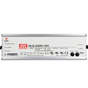 El mejor precio 240W Fuente de alimentación del controlador LED impermeable de alta eficiencia <span class=keywords><strong>Ideal</strong></span> para iluminación exterior Solución de energía LED confiable - Product Image 3