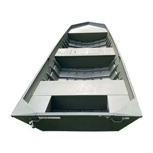 KinOcean 4 personnes Ultimate Jon Pêche et surf Loisirs Bateaux à rames - Product Image 6
