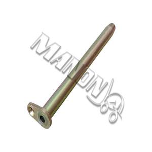 Pasador de Dirección Jungheinrich 50147927 para Montacargas, Repuesto Nuevo para Reparación de Maquinaria - Product Image 2