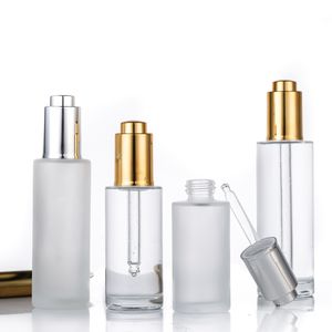 Operador Profesional <span class=keywords><strong>de</strong></span> Comercio Electrónico, Excelente en Inglés, Extracción <span class=keywords><strong>de</strong></span> <span class=keywords><strong>Palabras</strong></span> Clave para Botellas <span class=keywords><strong>de</strong></span> Vidrio con Gotero, Características Cosméticas Selladas - Product Image 2