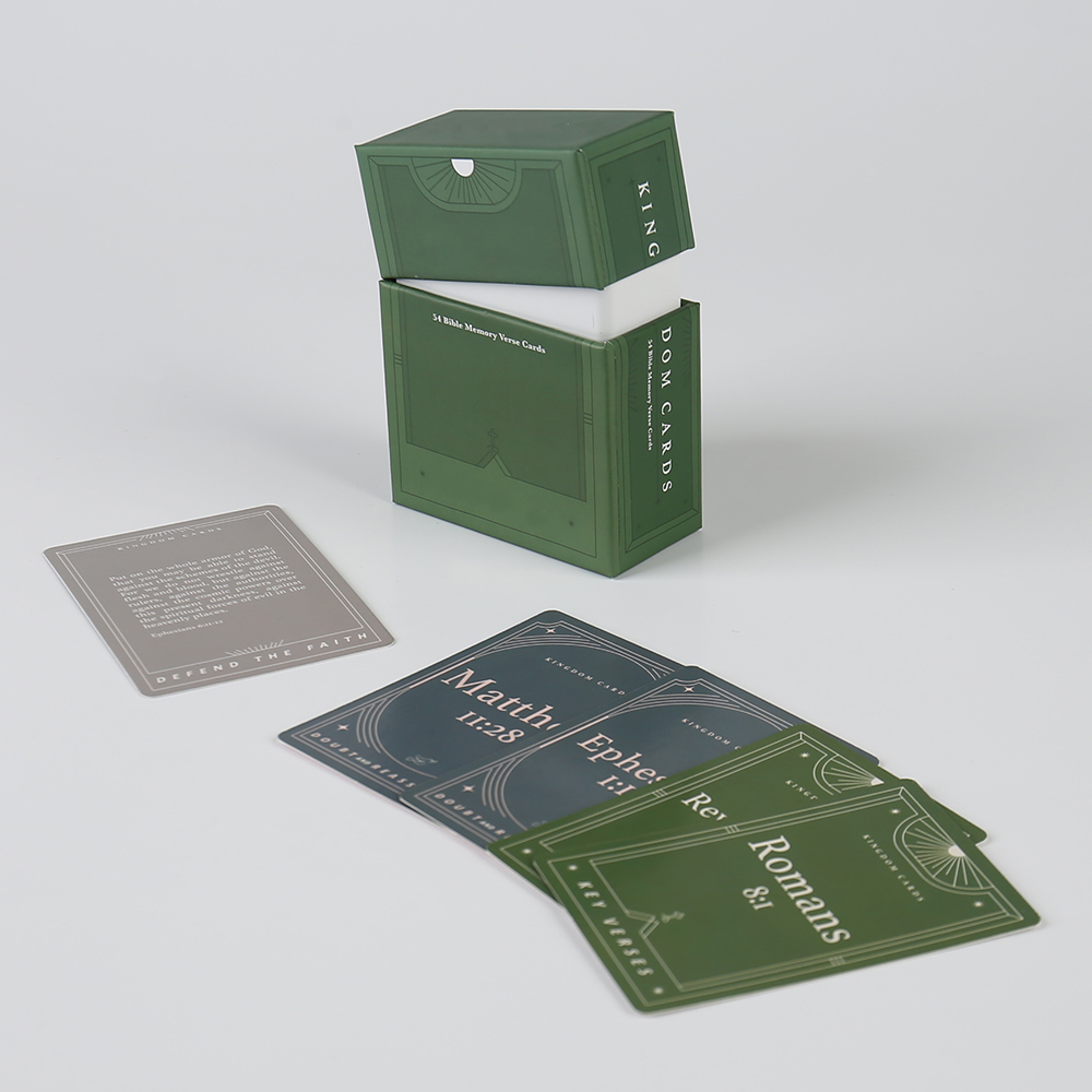 Jeu de cartes 2