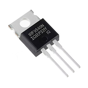 XNT24N60TI 24N60 <span class=keywords><strong>Transistor</strong></span> IGBT Originale Nuovo 600V 24A TO-220 per Alimentatori e Riscaldamento a Induzione - Product Image 4
