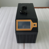 Instrument de mesure des paramètres de décharge de batterie DFT-6300 en gros, testeur de charge de batterie à courant constant automatique