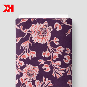 QJR2014 Tela de algodón Liberty London Tana Lawn para ropa - Product Image 4